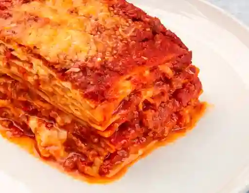 Lasagna