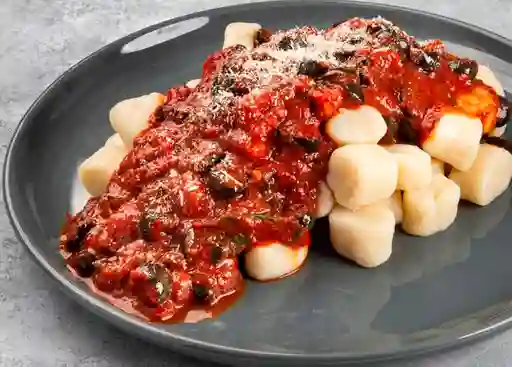 Gnocchi