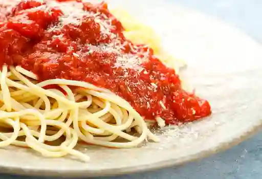 Spaghetti