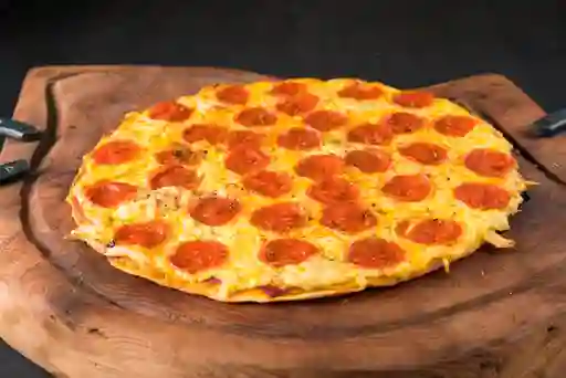 Pizza Pepperoni