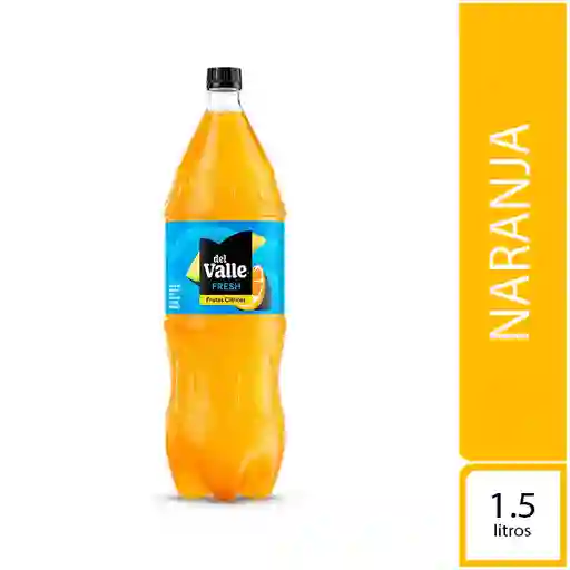 Andina Del Valle Naranja 1,5 L