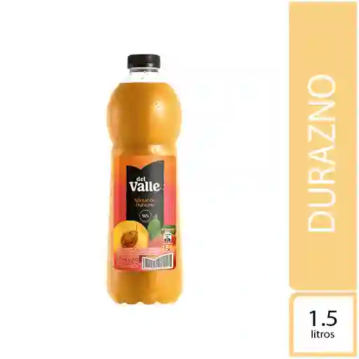 Andina Del Valle Durazno 1,5 L