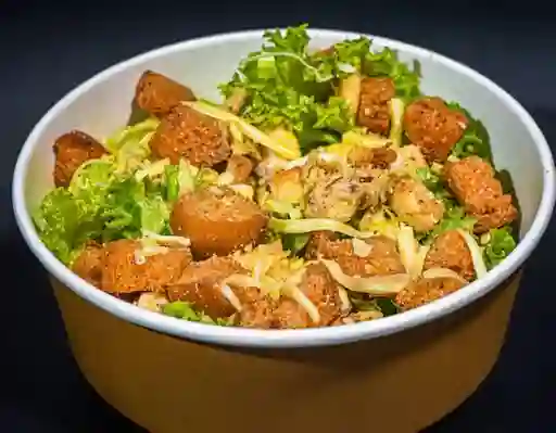 Ensalada César