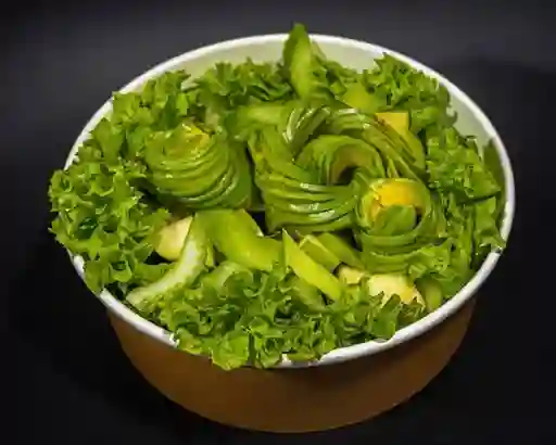 Ensalada Verde