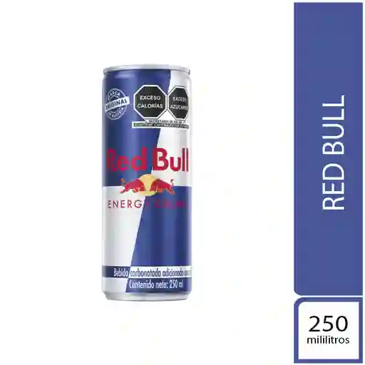 Red Bull 250 ml