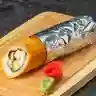 Handrolls Pollo