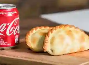 Combo 3: Empanadas y Nuggets