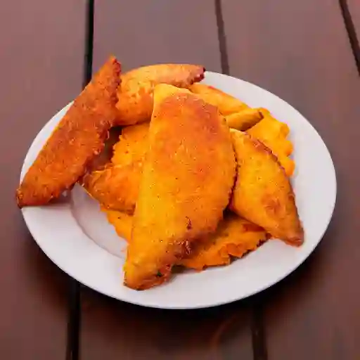 Empanada de Mechada