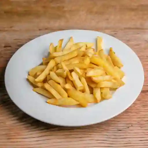 Papas Fritas