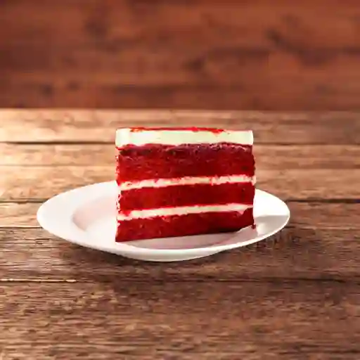 Torta Red Velvet