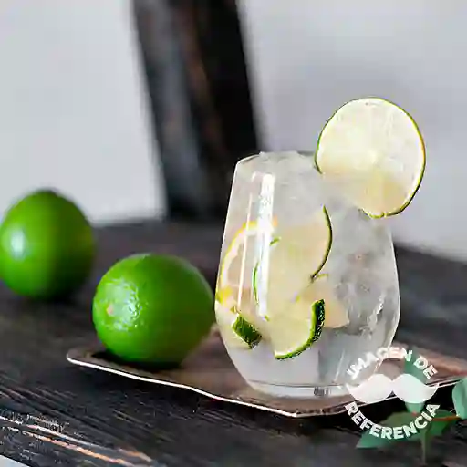 Papelón con Limón 350 ml