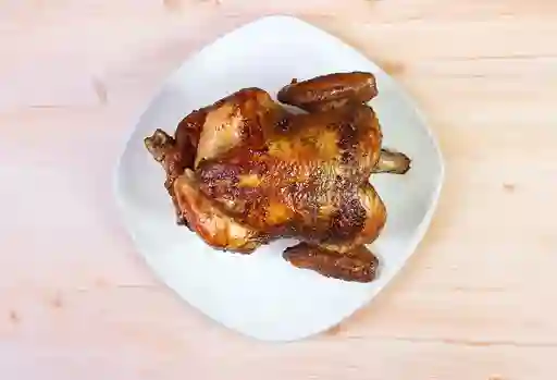 Pollo Solo