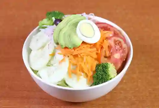 Ensalada Personal