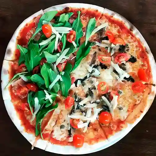 Pizza Bari