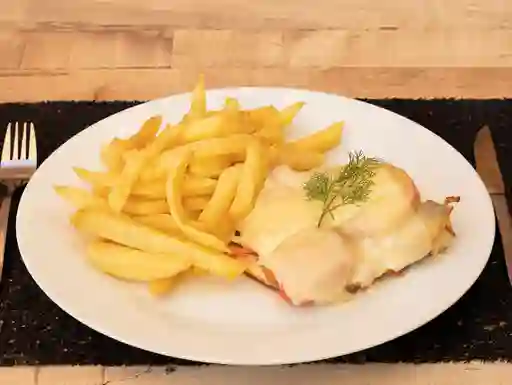 Pollo Napolitano