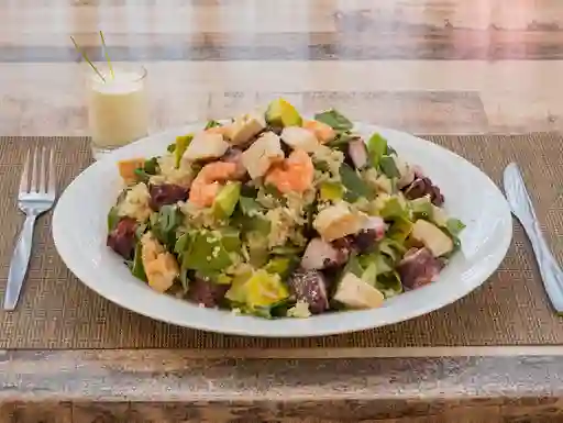 Ensalada Surf