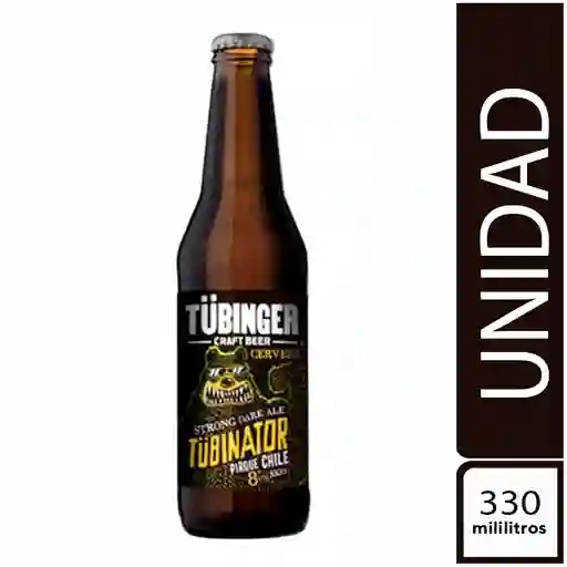 Tubinger Tubinator 330 Ml