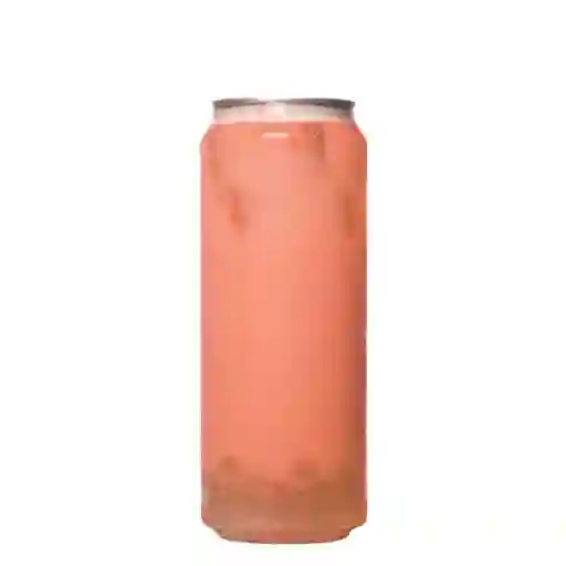 Frutilla Yakult 500 Ml