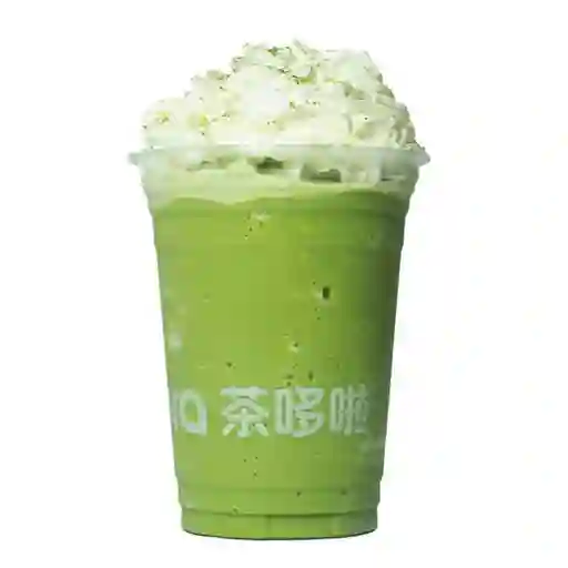 Frappé Matcha 500 Ml