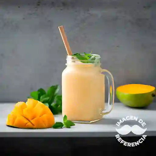 Frappé Mango 500 Ml