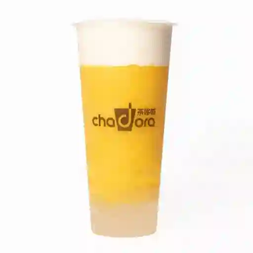 Mango Cheese Té 700 Ml