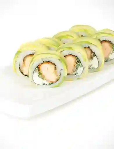 Bocado Roll