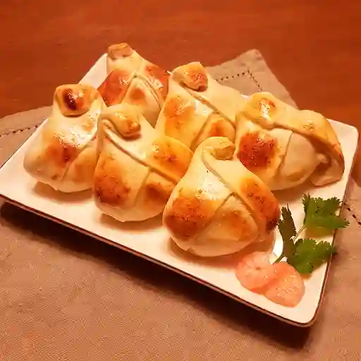 Empanaditas