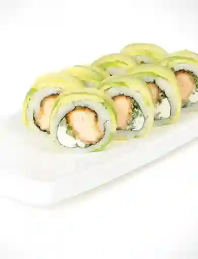 Combo Bocado Rolls y Bebida