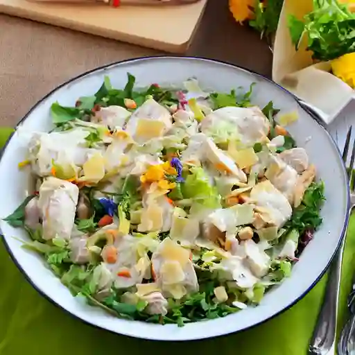 Ensalada César