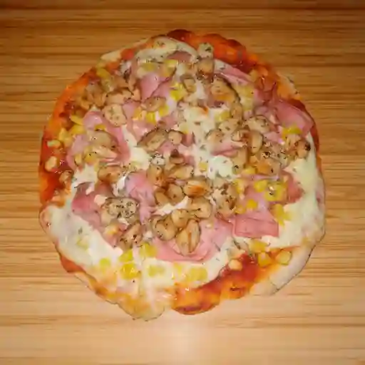 Pizza Individual