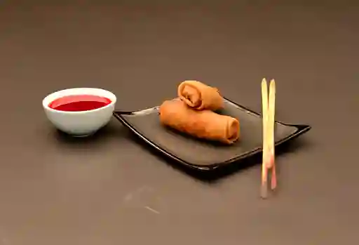 Lumpias 2 Pzas