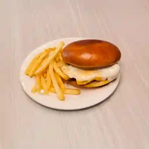 Kid Burger