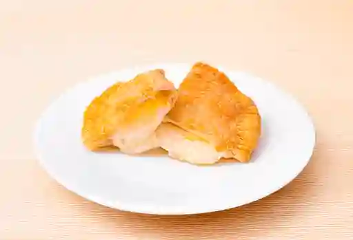 Empanadas de Queso