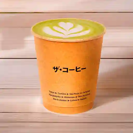 Matcha Latte 230 ml