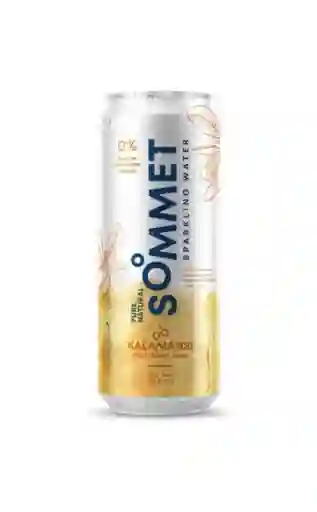 Sommet Kalamansi 269 ml