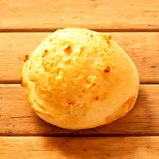 Pan de Queso