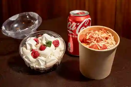 Promo Almuerzo / Cena