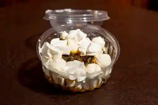 Torta Merengue Maracuyá