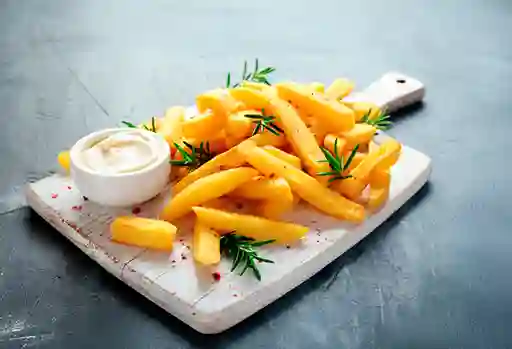 Porción de Papas Fritas S