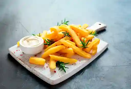 Porción de Papas Fritas M