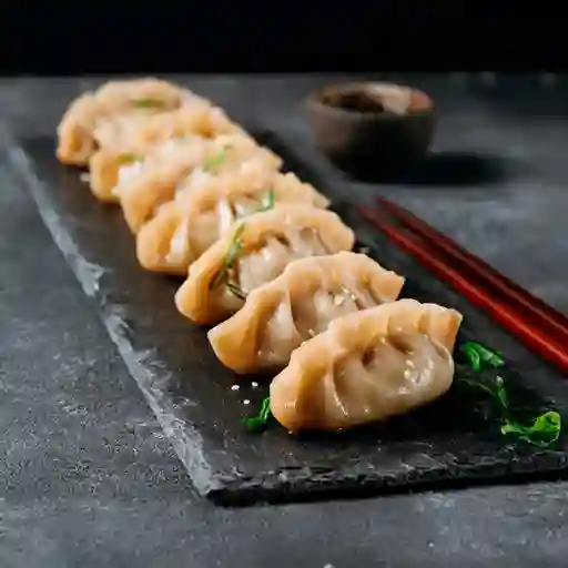 Gyozas