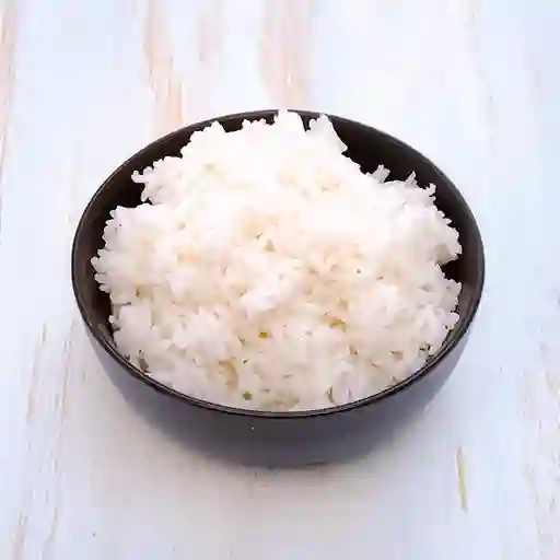 Arroz Blanco