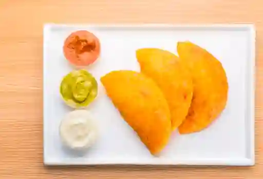 Empanada Pabellón