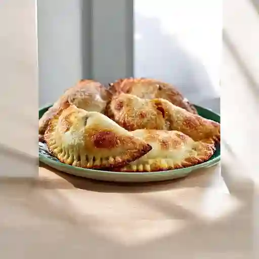 Empanadas Fritas 6