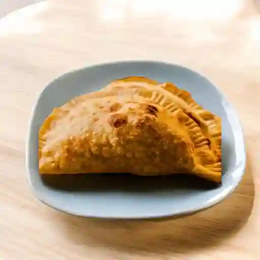 Empanada Camarón Queso