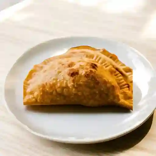 Empanada Macha Queso