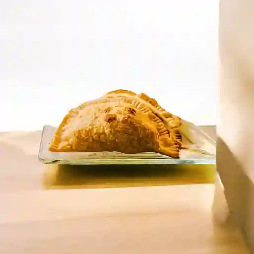 Empanada Salmón Queso