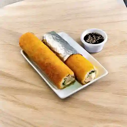 Handroll de Camarón