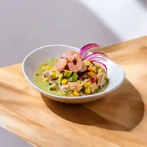 Ceviche Especial 500 Gr