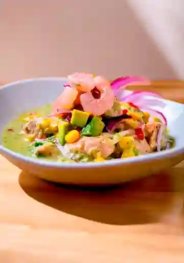 Ceviche Especial 1 Kg